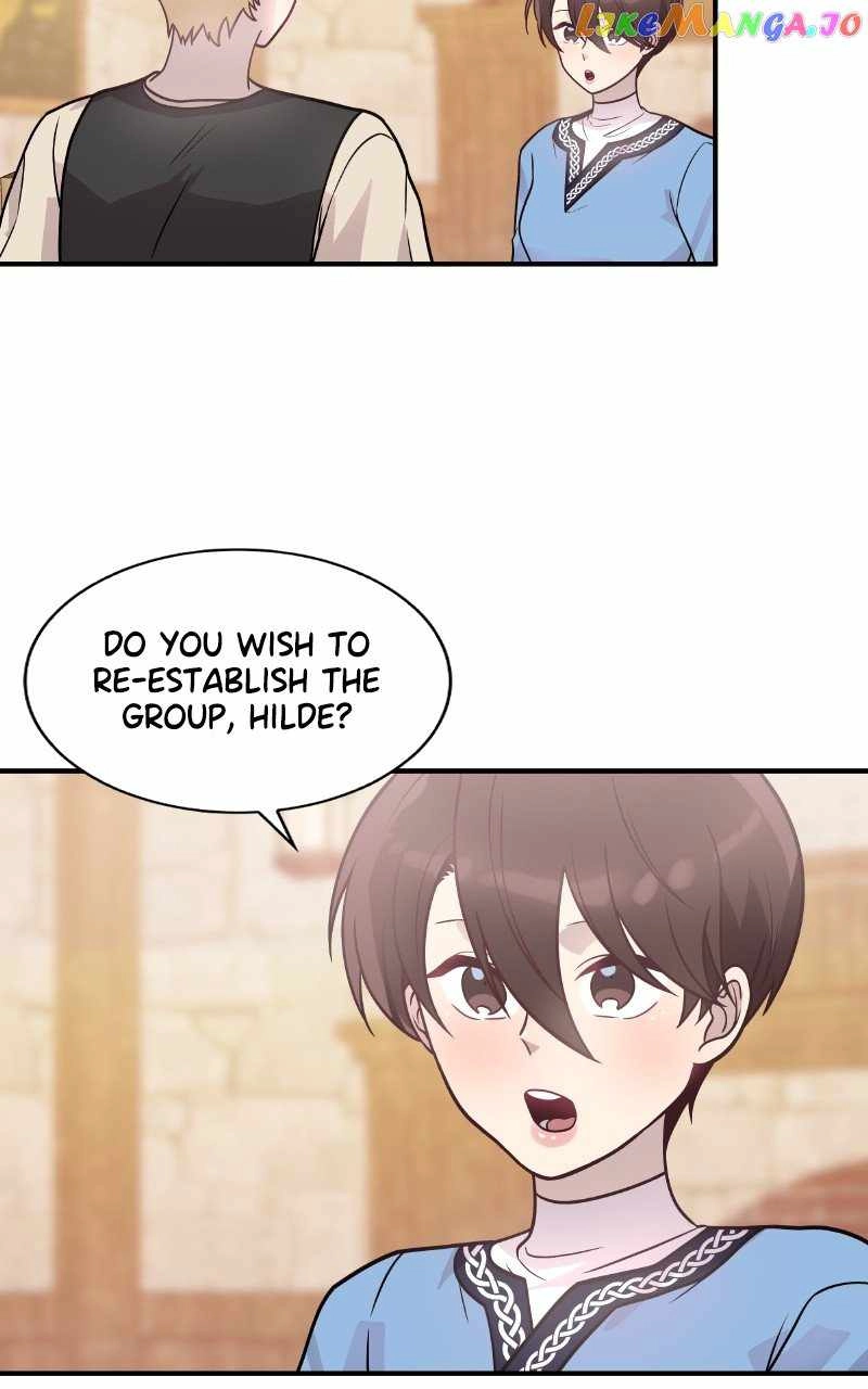 Pouring Money Into the Underdog Mercenaries Chapter 48 39